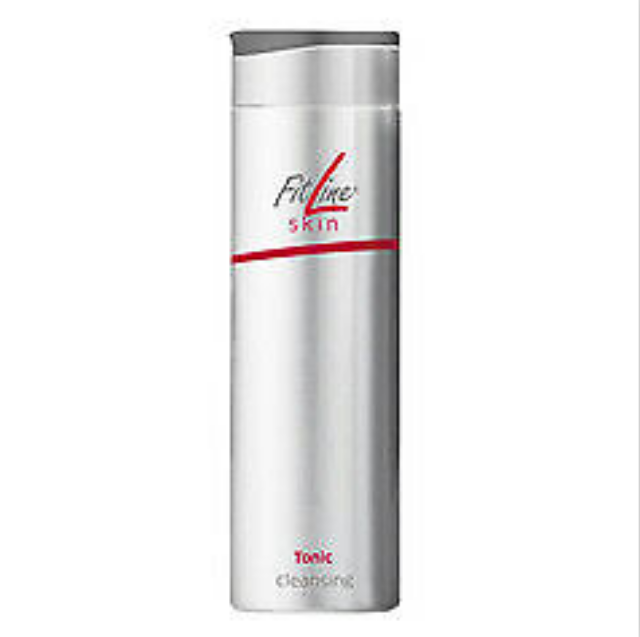 PM Fitline Skin Tonic Refreshing Clarifying Antioxidant Cleansing 7 fl. oz NEW