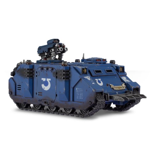 GWS - Warhammer 40K - Space Marines Razorback