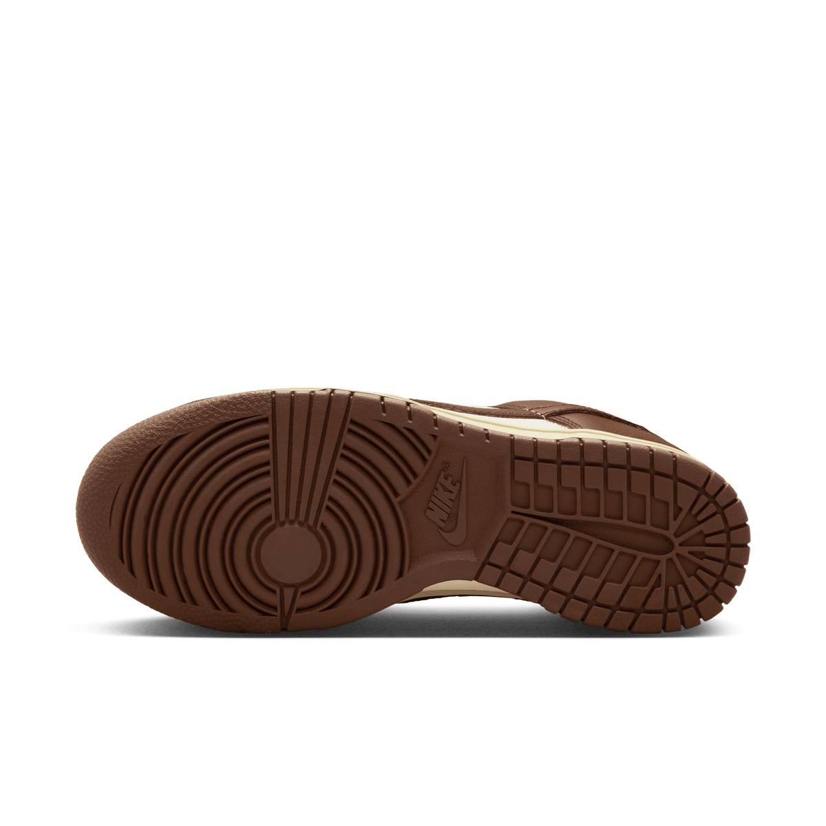 Womens Nike Dunk Low Cacao Wow