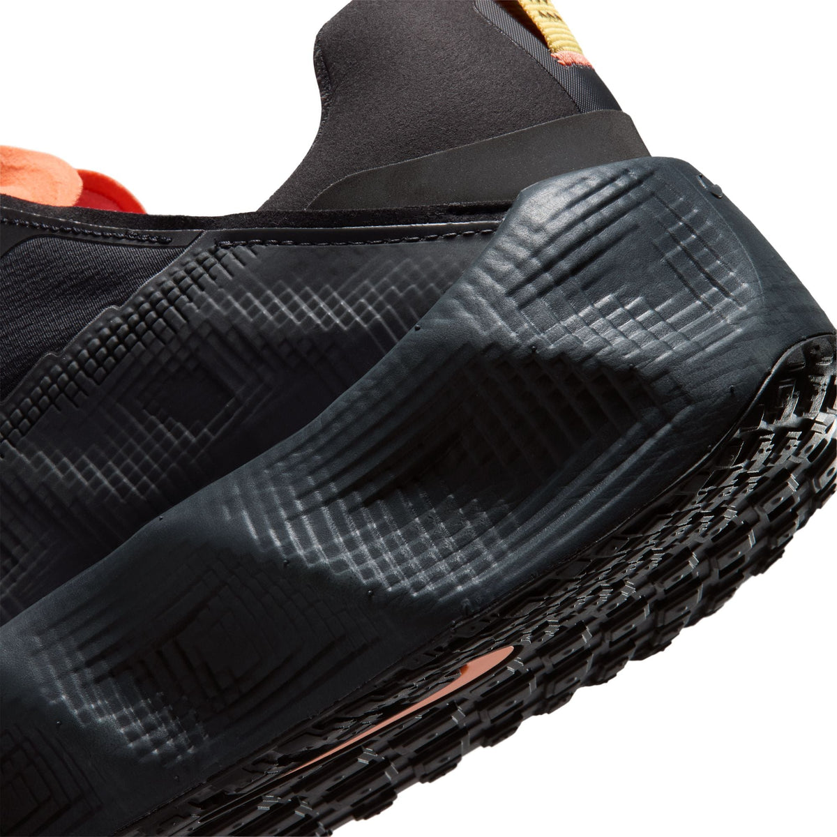 Nike Ava Rover Black