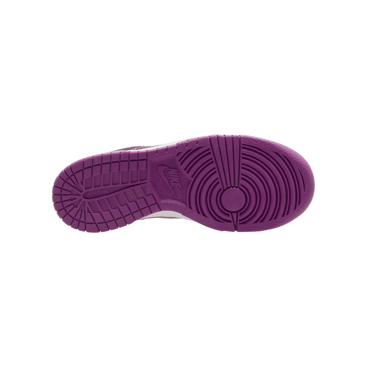 Big Kids Nike Dunk Low Light Plum
