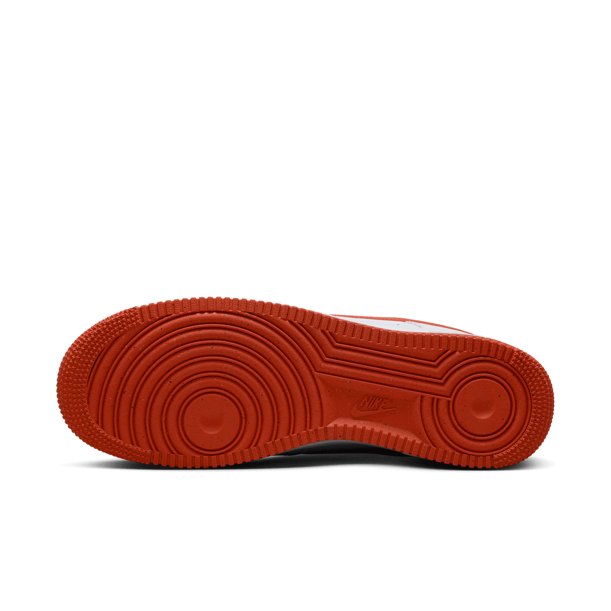 Mens Nike Air Force 1 07 Dragon Red