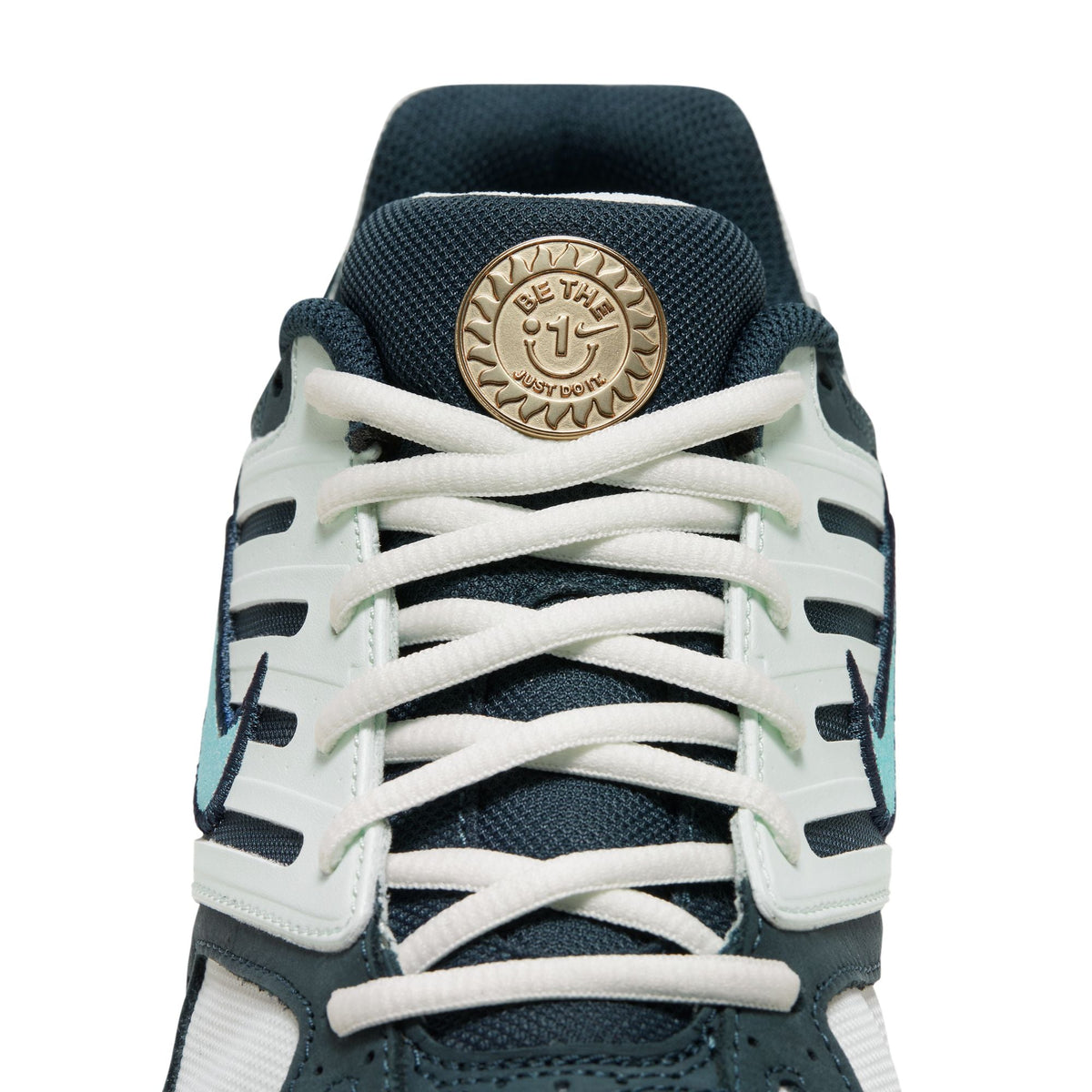 Nike Air Pegasus 2005 Sail/Green