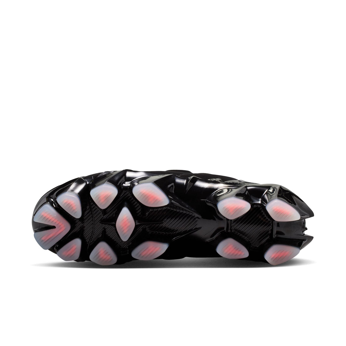 Womens Nike First Sight Mirage Black