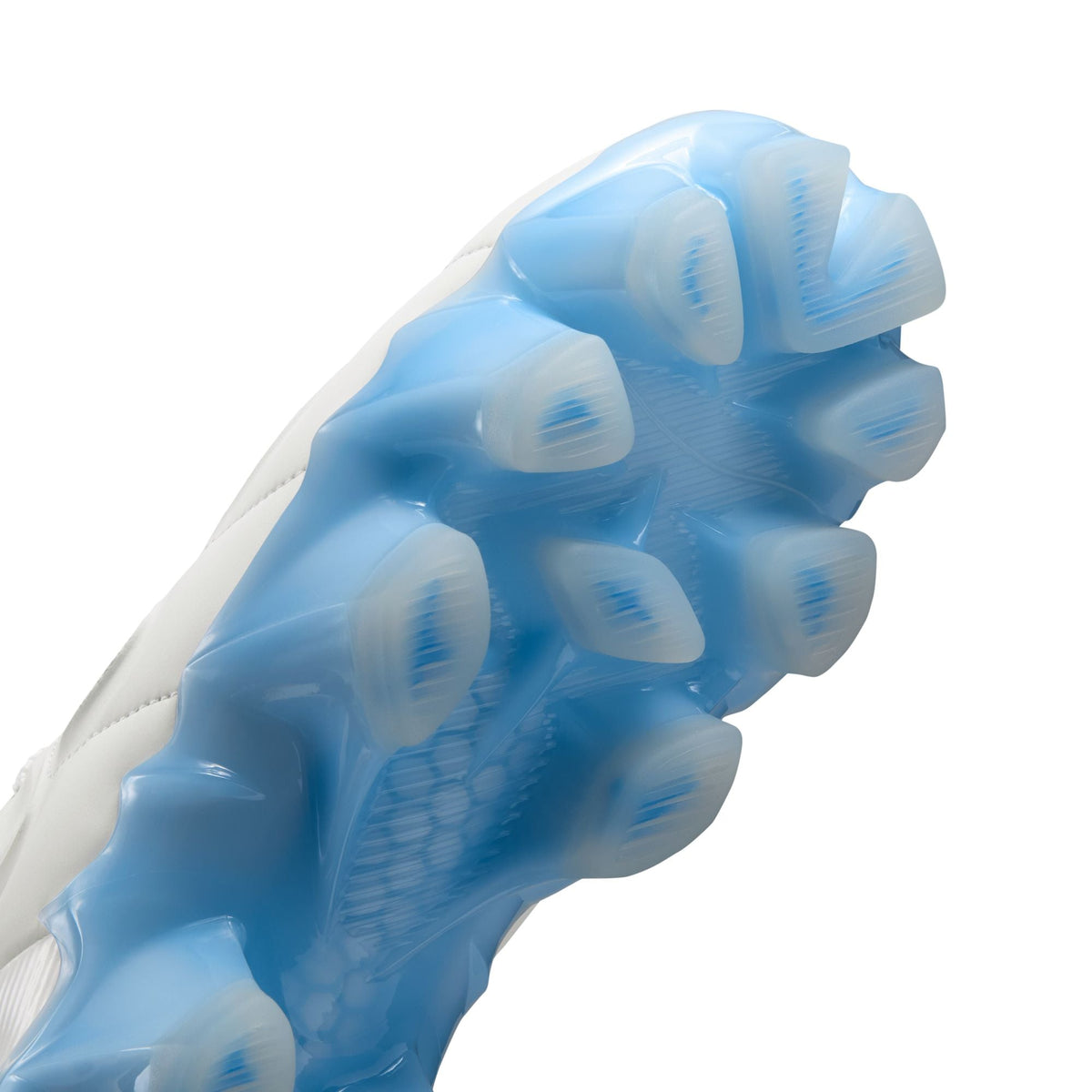 Womens Nike First Sight Mirage White/Blue