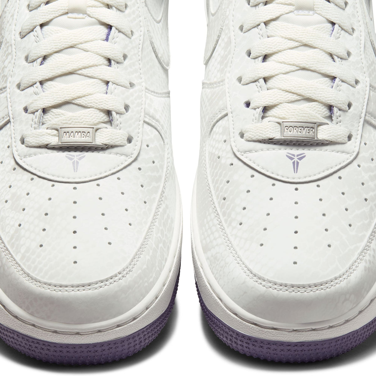 Nike Kobe Air Force 1 Low Daybreak