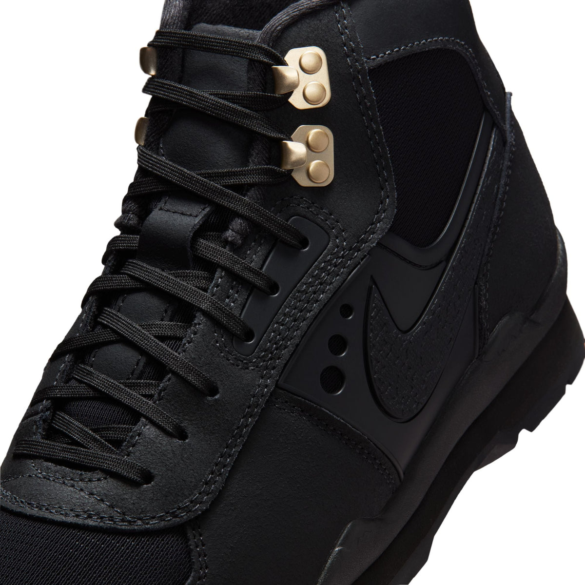 Nike Air Baltoro SP Black
