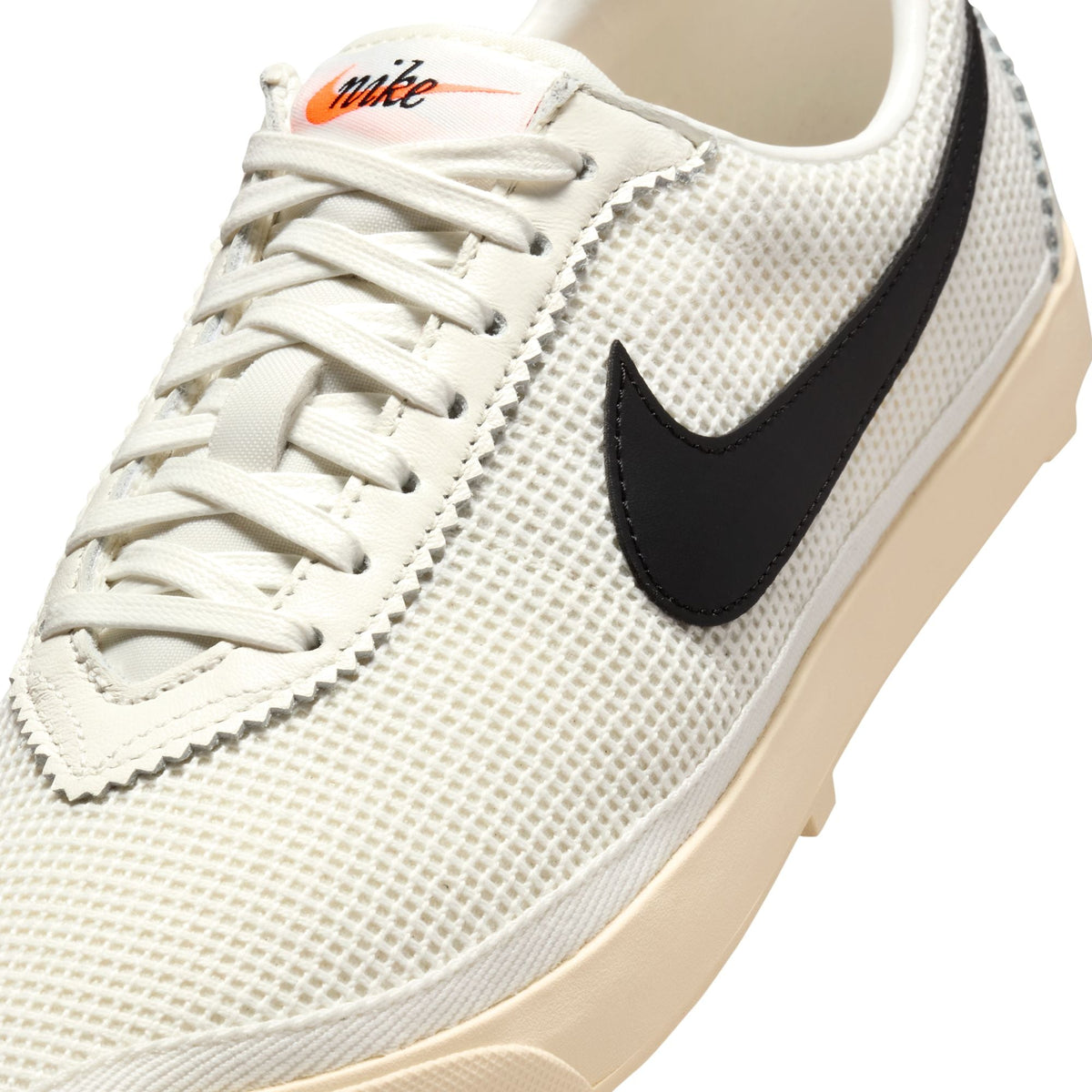 Womens Nike Astrograbber Textile Sail