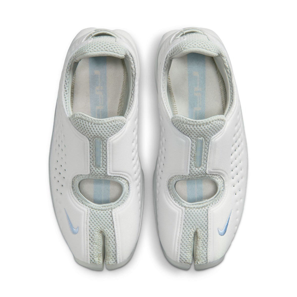Womens Nike Rift 2 Summit White/Swan