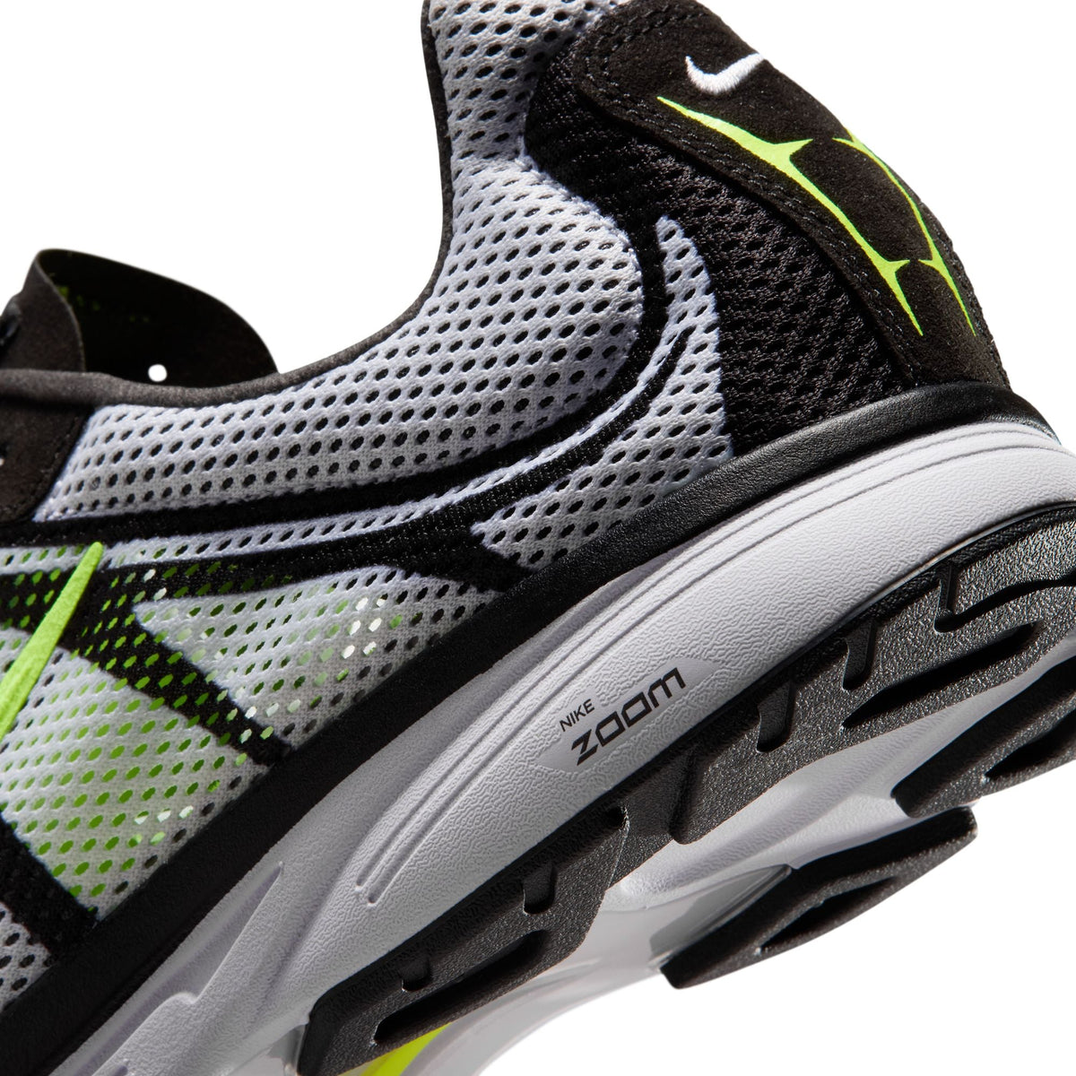 Nike Zoom Streak 3 White/Volt
