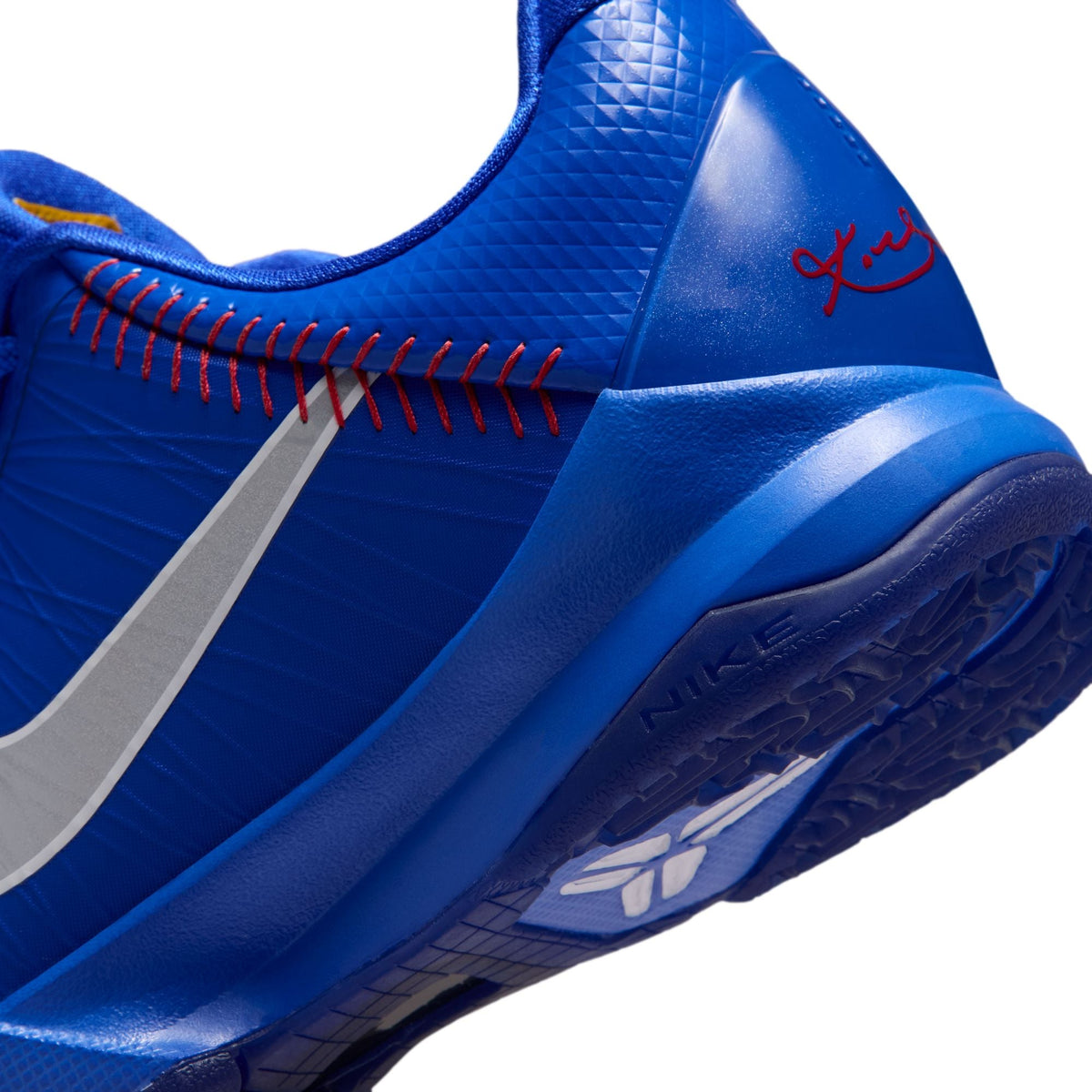 Youth Nike Kobe 5 Protro Dodgers (GS)