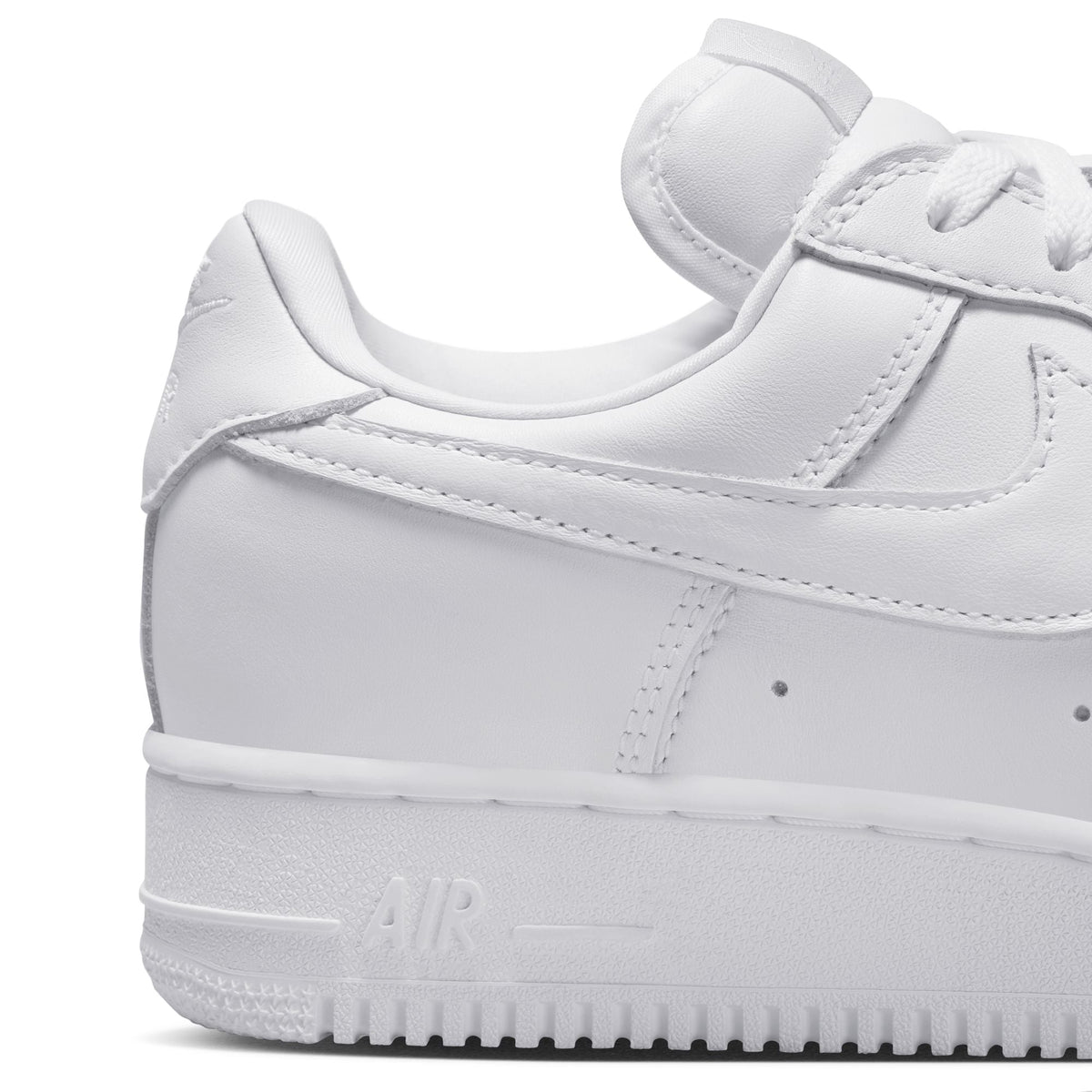 Nike Air Force 1 01 White