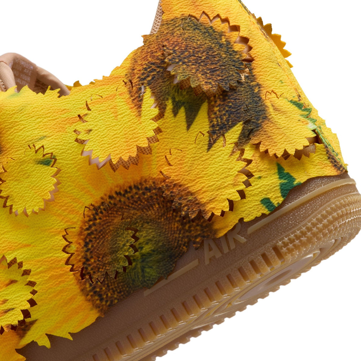 Nike Air Force 1 Low LX Sunflower