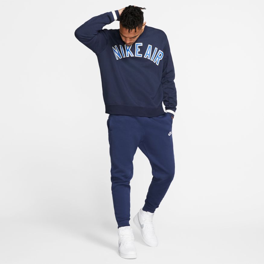 Mens Nike Sportswear Club Fleece Joggers