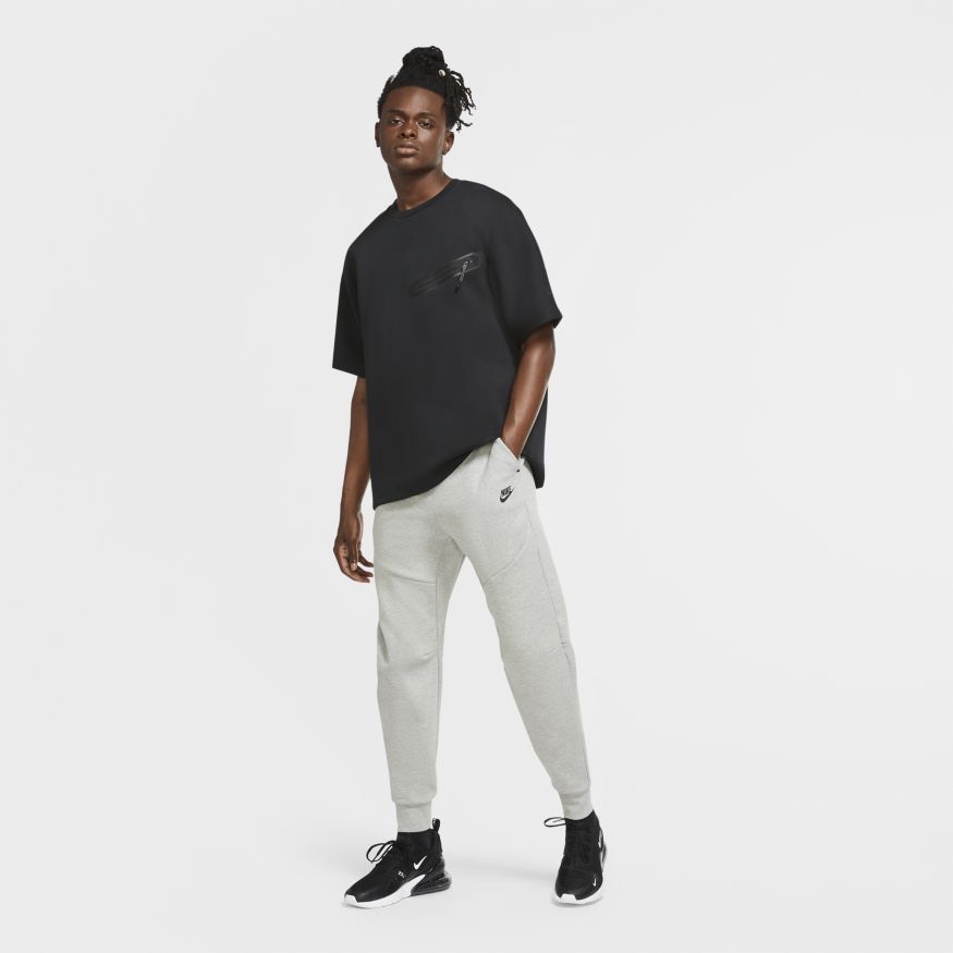 Mens Nike Sportswear Tech Fleece Joggers