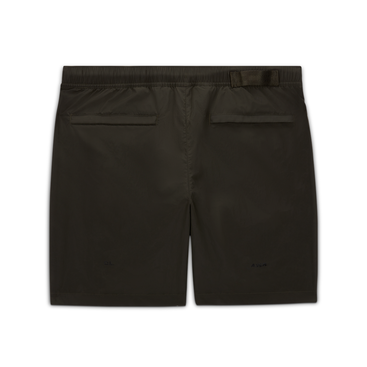 NOCTA x Nike Turks & Caicos Shorts Black