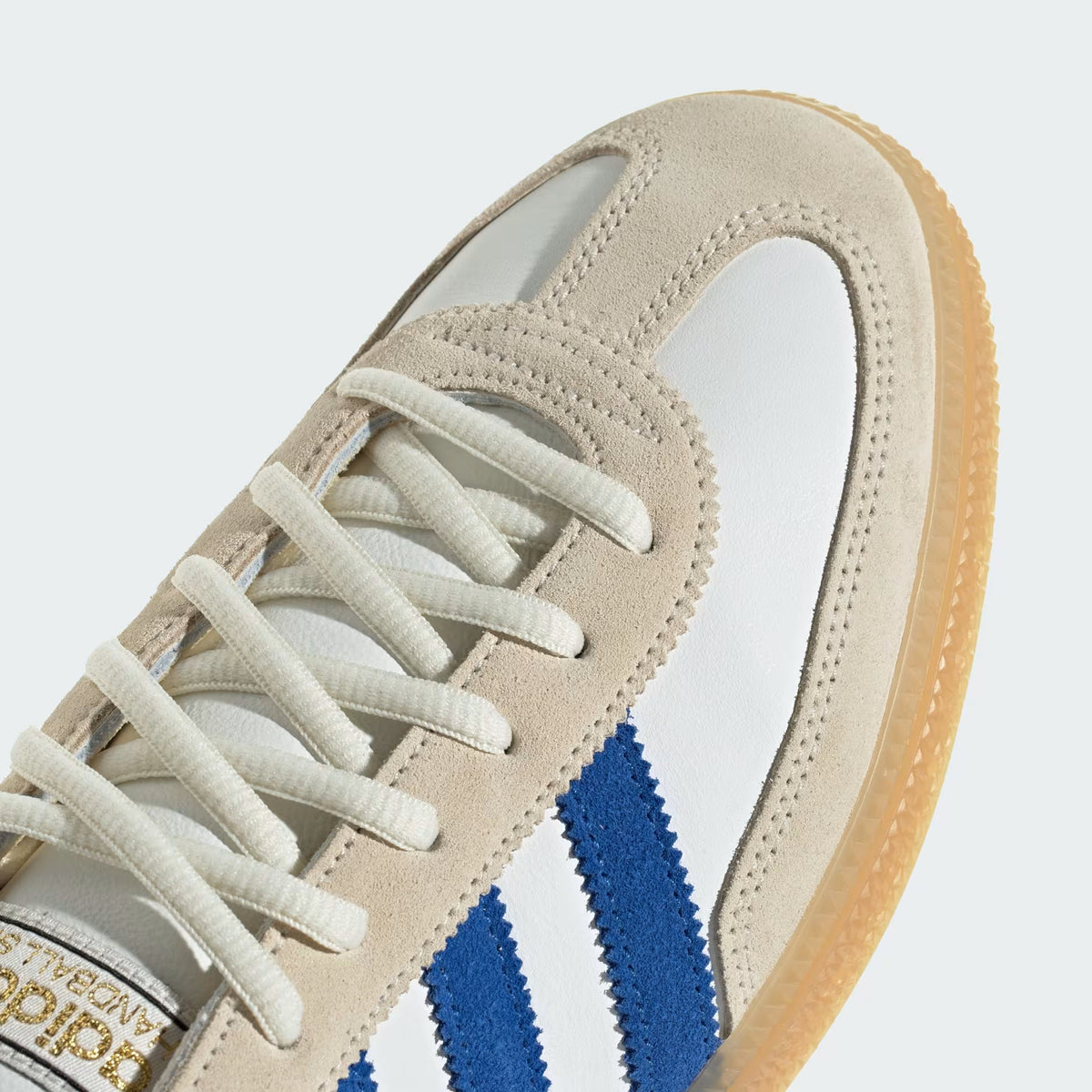 Adidas Originals Handball Spezial Core White / Blue