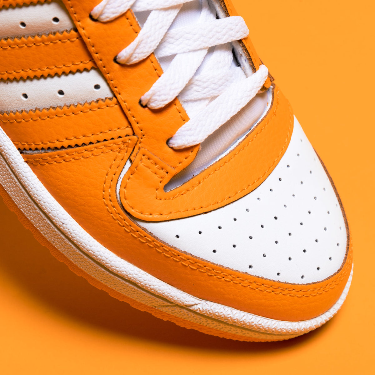 adidas Top Ten RB Orange