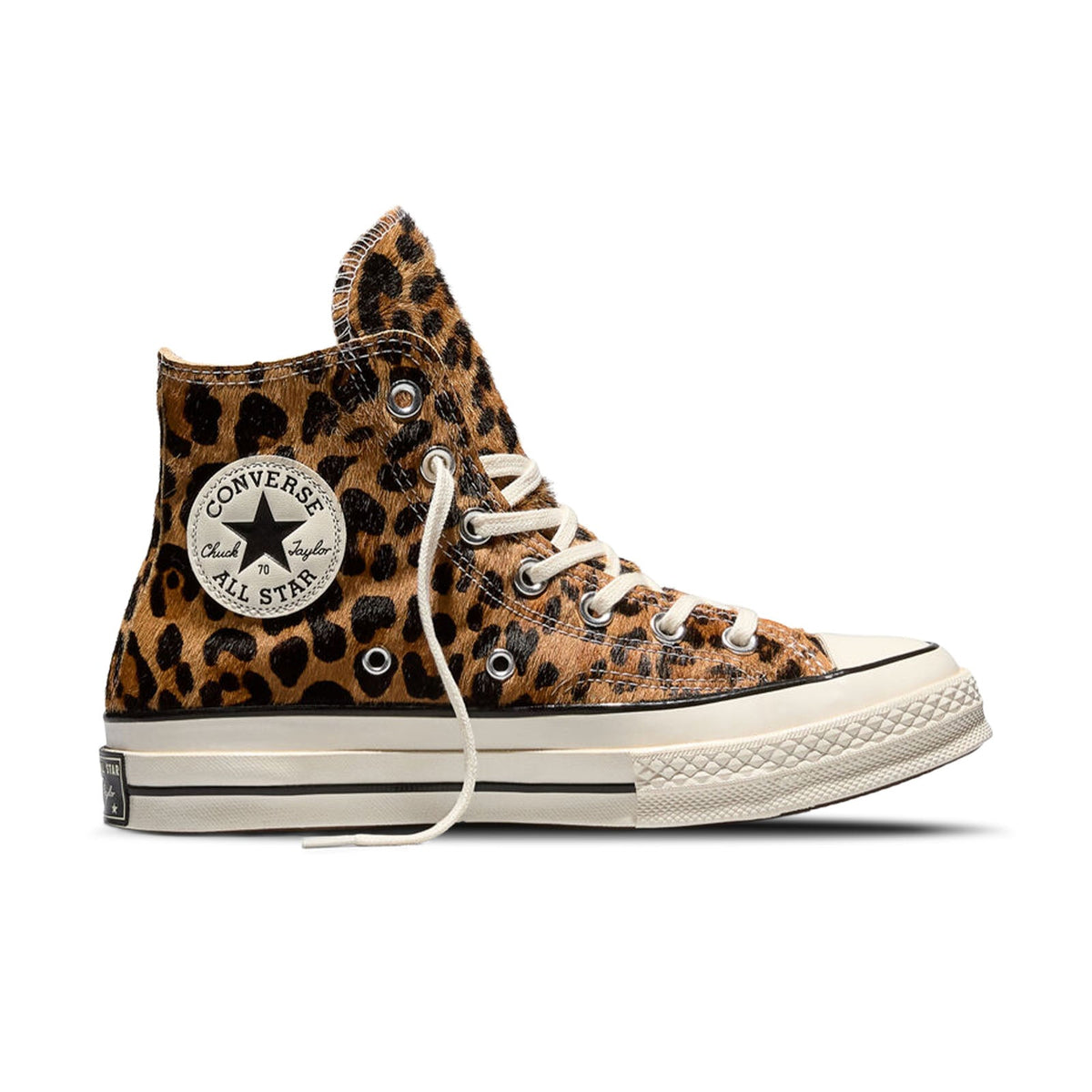 Converse Chuck 70 Leopard Pony Hair