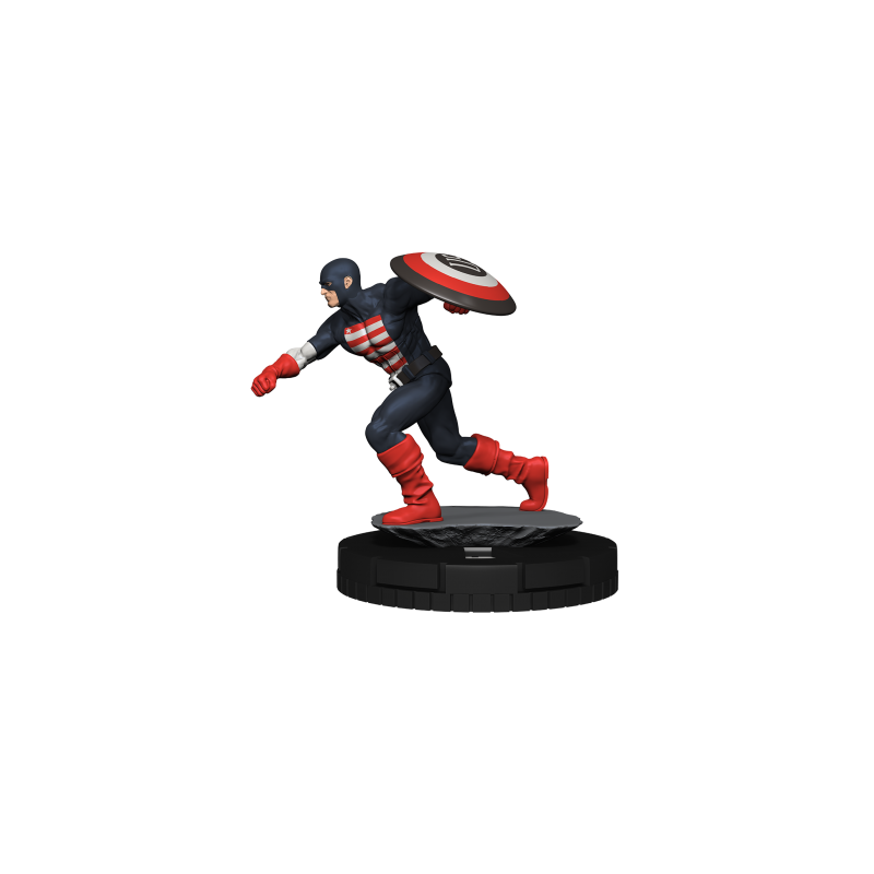 Marvel HeroClix: Avengers Forever Release Day OP Kit