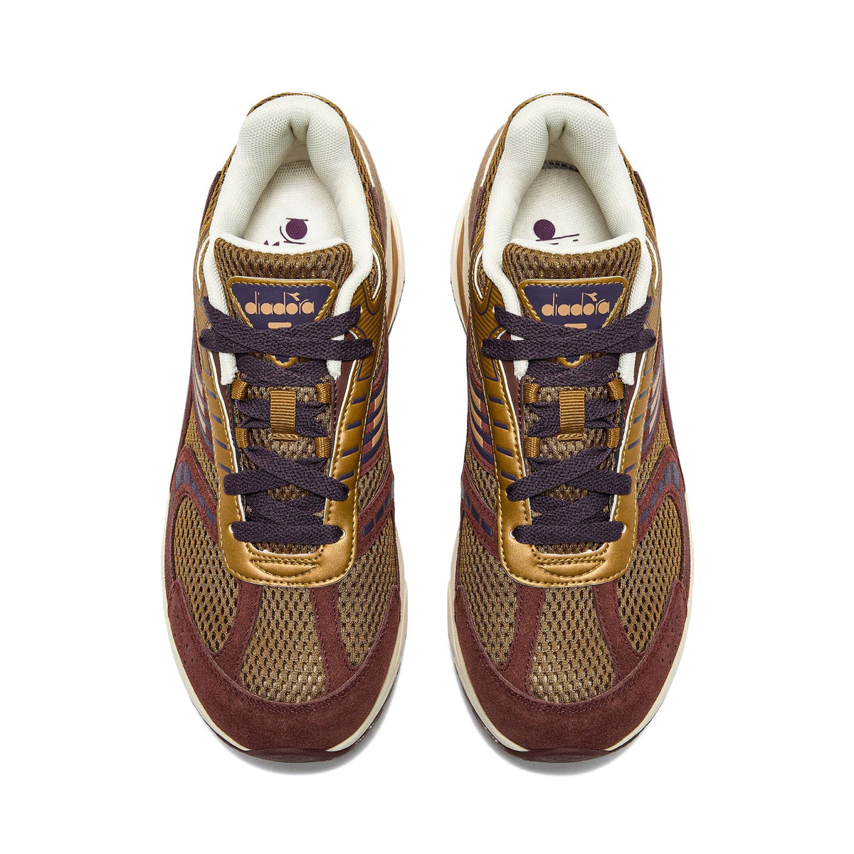 Diadora Sao-Ko 280 Suede
