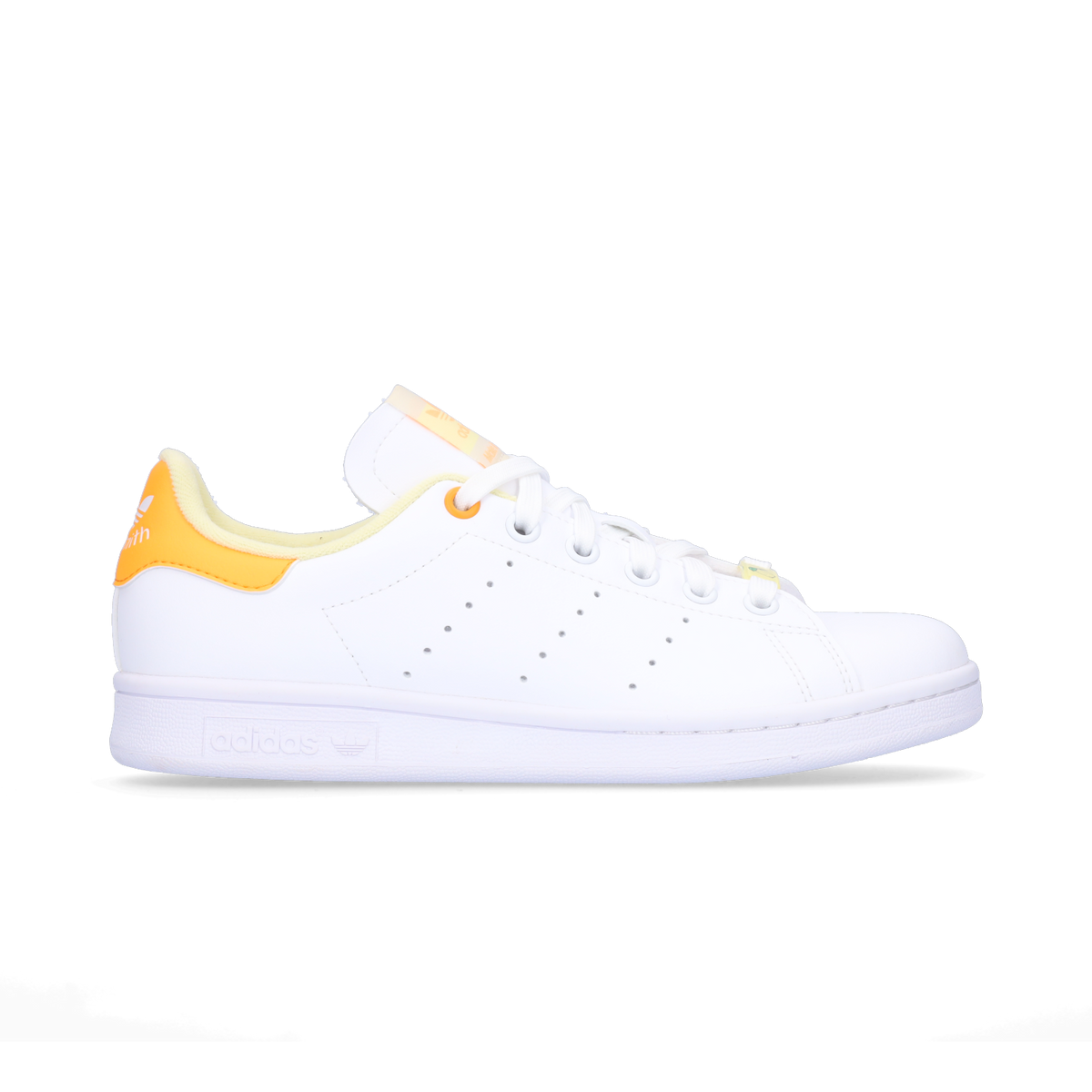 adidas Stan Smith Her Vegan Orange Rush