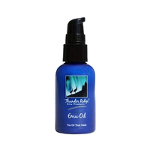 Thunder Ridge Emu, Emu Oil, 4 OZ