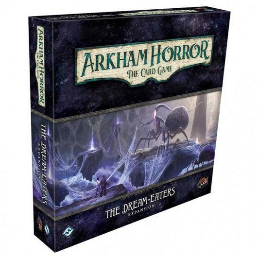 Ah: Lcg: The Dream-Eaters