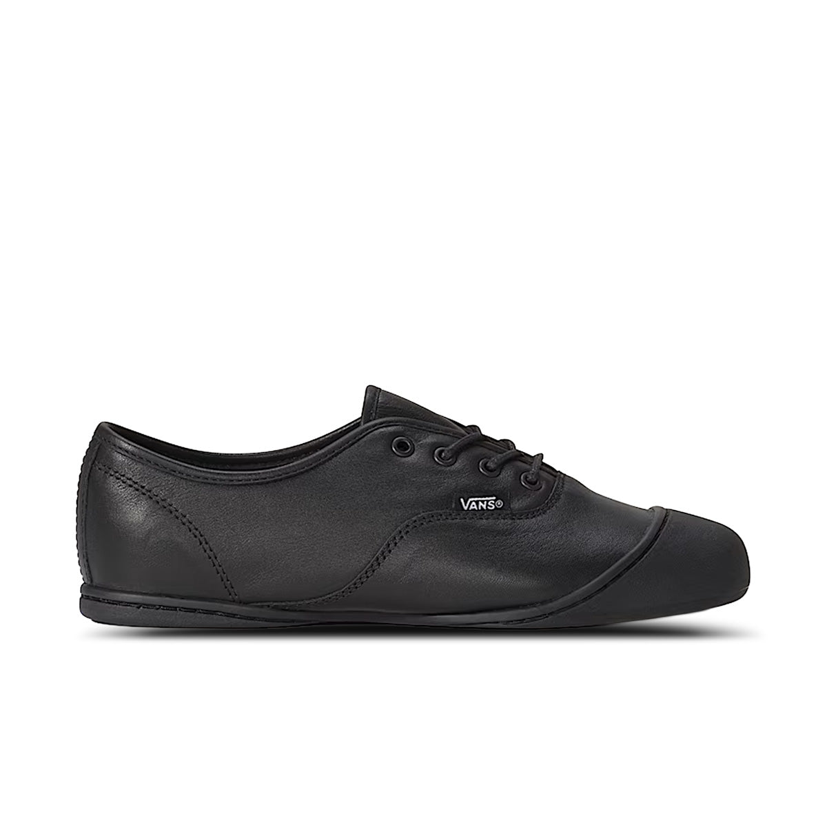 Vans OTW Authentic Prima Black/Black