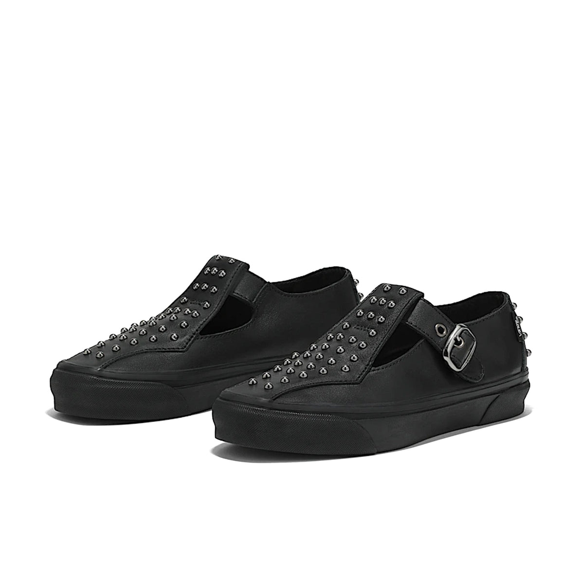 Vans LX Mary Jane 93 Pearlized Black