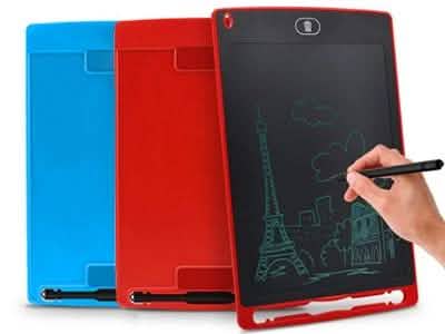 4.4” LCD Write & Erase Tablet