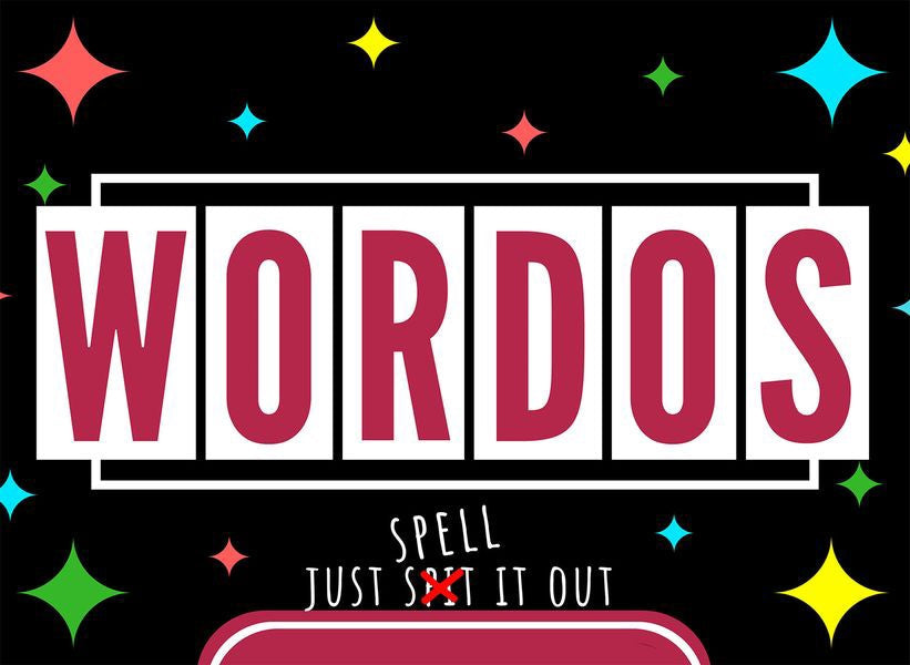 Lykeland Games - Wordos