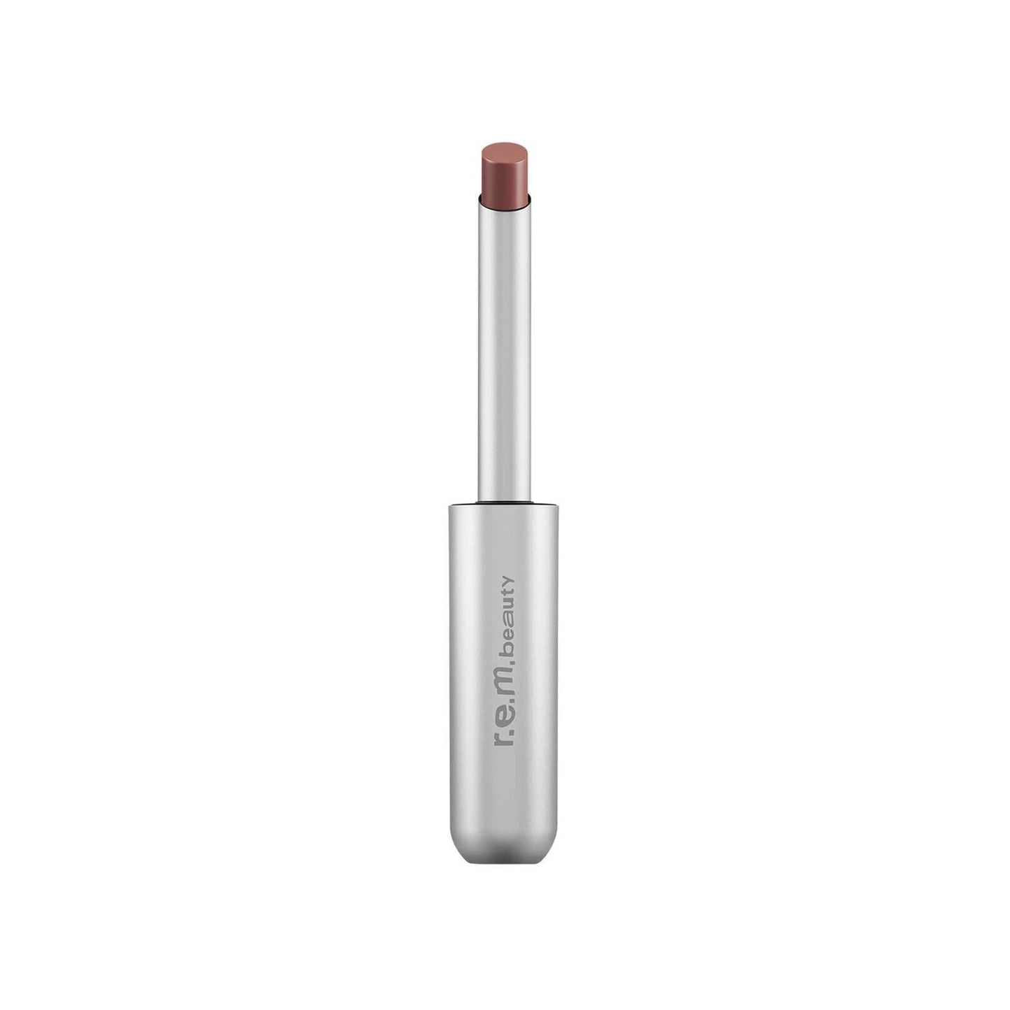 R.E.M. Beauty On Your Collar Classic Lipstick Cuddly Color Must-Have NEW