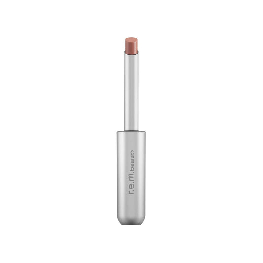 R.E.M. Beauty On Your Collar Classic Lipstick Kiss Me Color Must-Have NEW