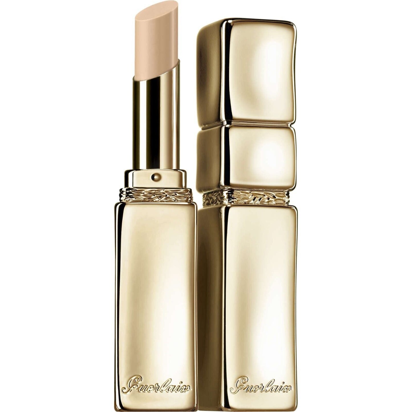 Guerlain KissKiss Liplift Smoothing Lipstick Primer Smoothing Base 3g NEW