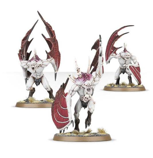 GWS - FLESH-EATER COURTS CRYPT FLAYERS