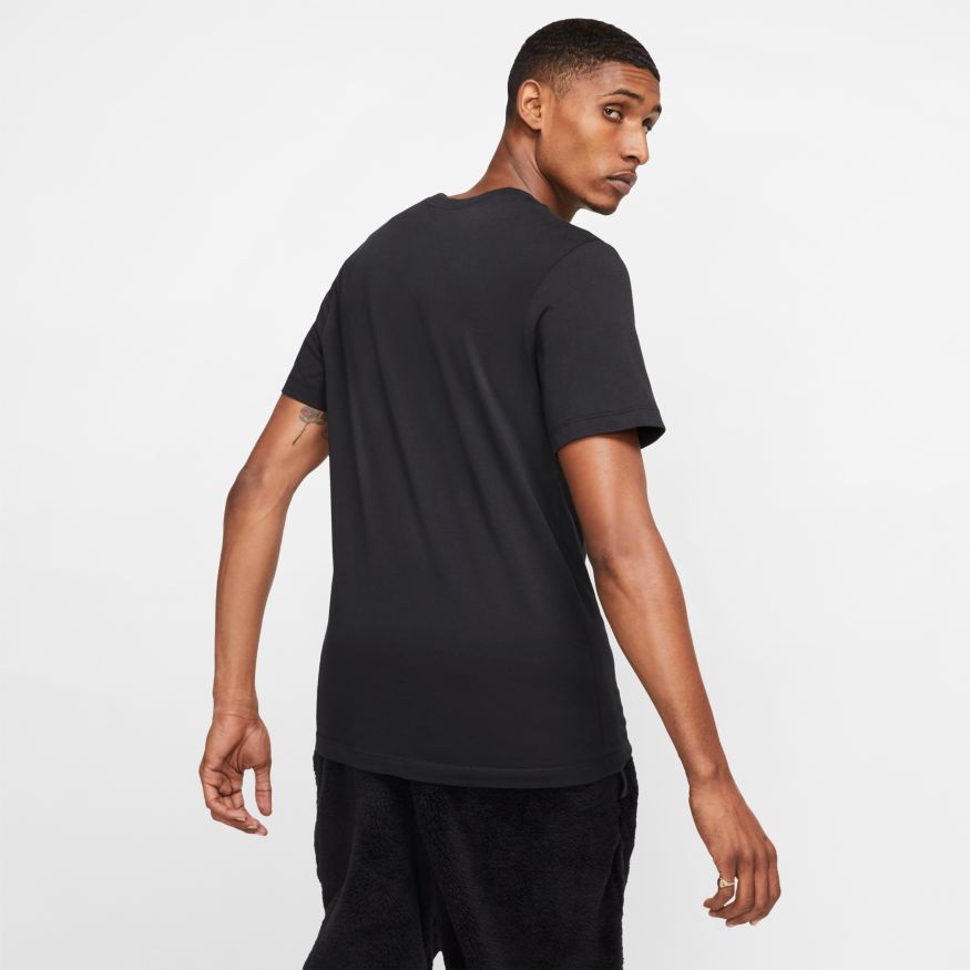 Mens Nike Sportswear Club T-Shirt