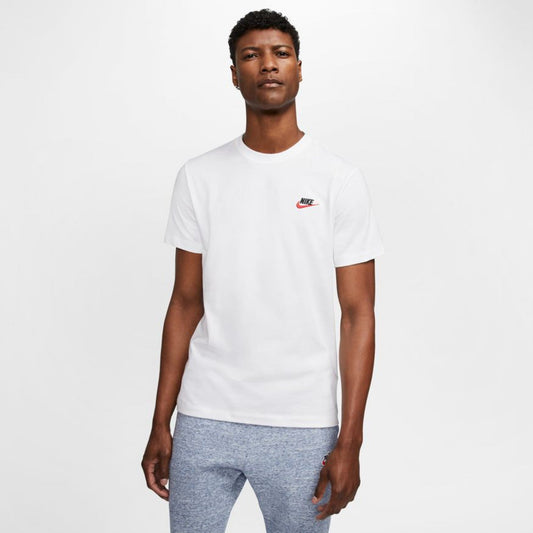 Mens Nike Sportswear Club T-Shirt
