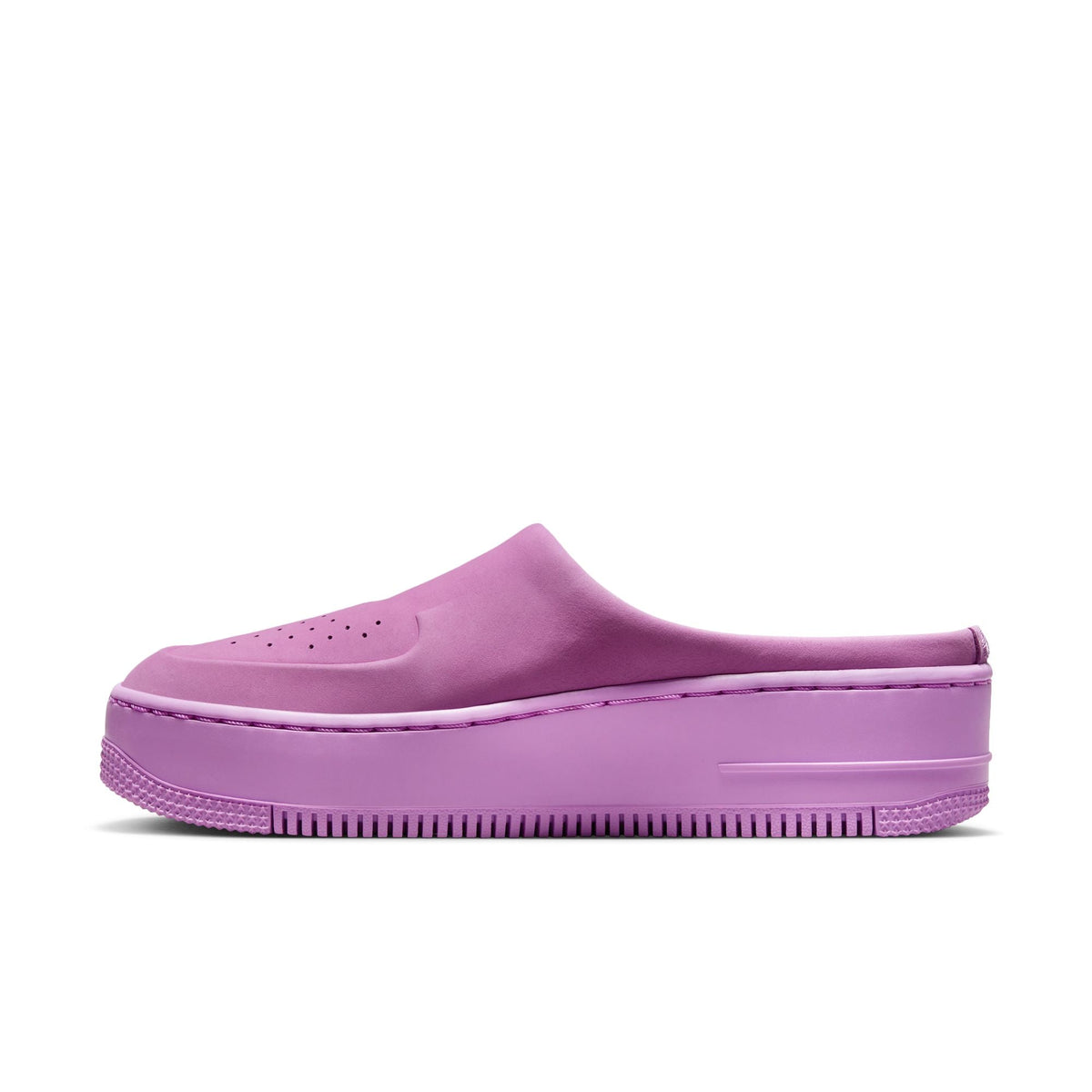 Womens Nike Air Force 1 Lover XX Fuchsia
