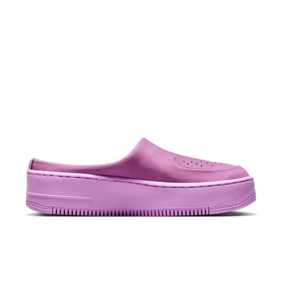 Womens Nike Air Force 1 Lover XX Fuchsia