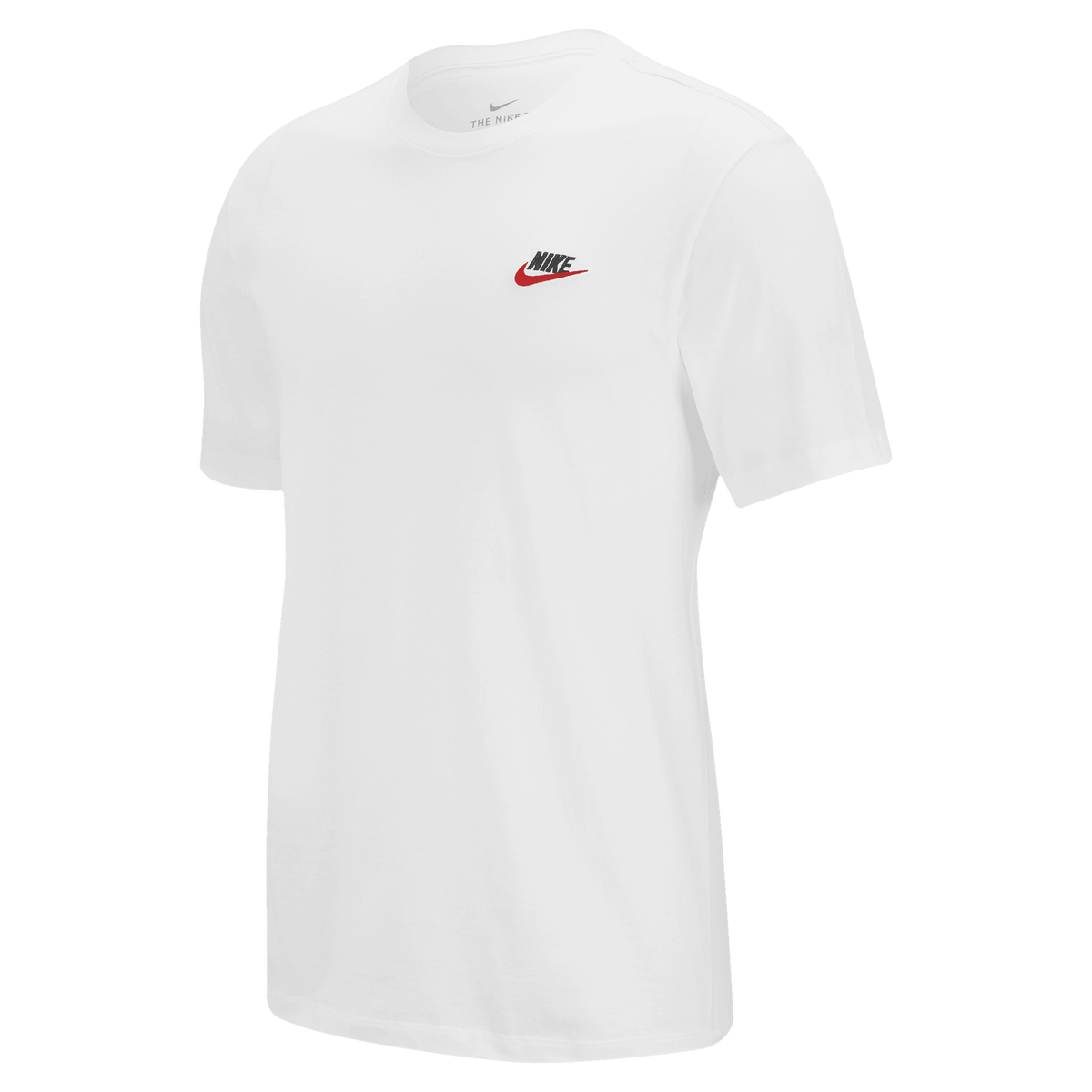 Mens Nike Sportswear Club T-Shirt