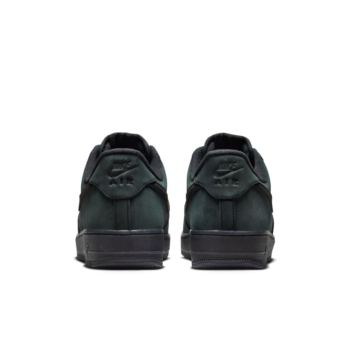 Nike Air Force 1 07 WB Black