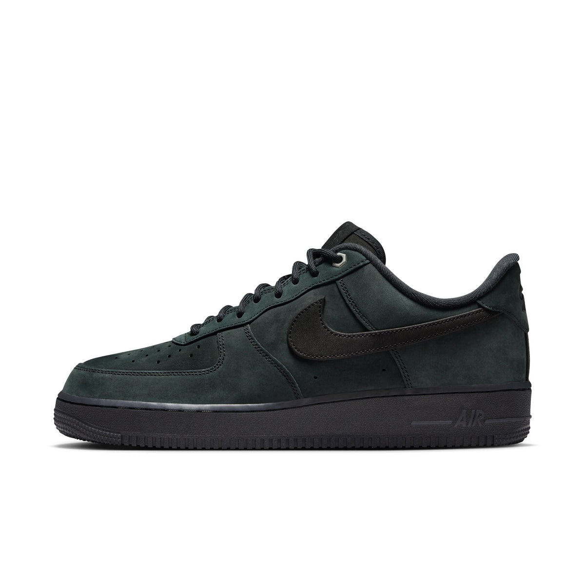 Nike Air Force 1 07 WB Black