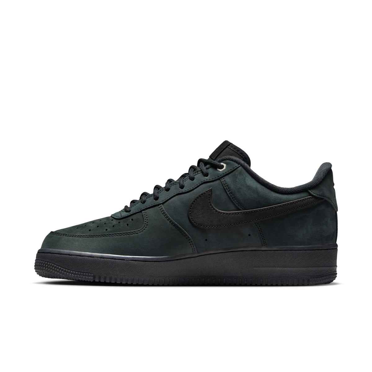 Nike Air Force 1 07 WB Black