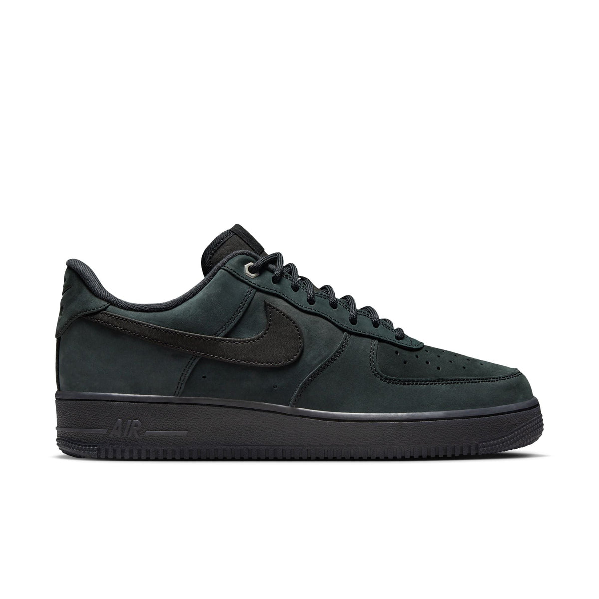 Nike Air Force 1 07 WB Black