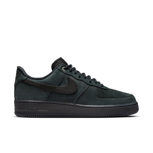 Nike Air Force 1 07 WB Black