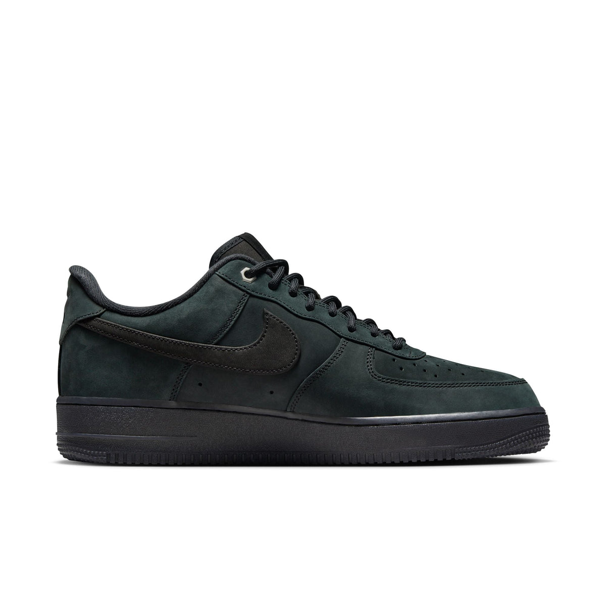 Nike Air Force 1 07 WB Black