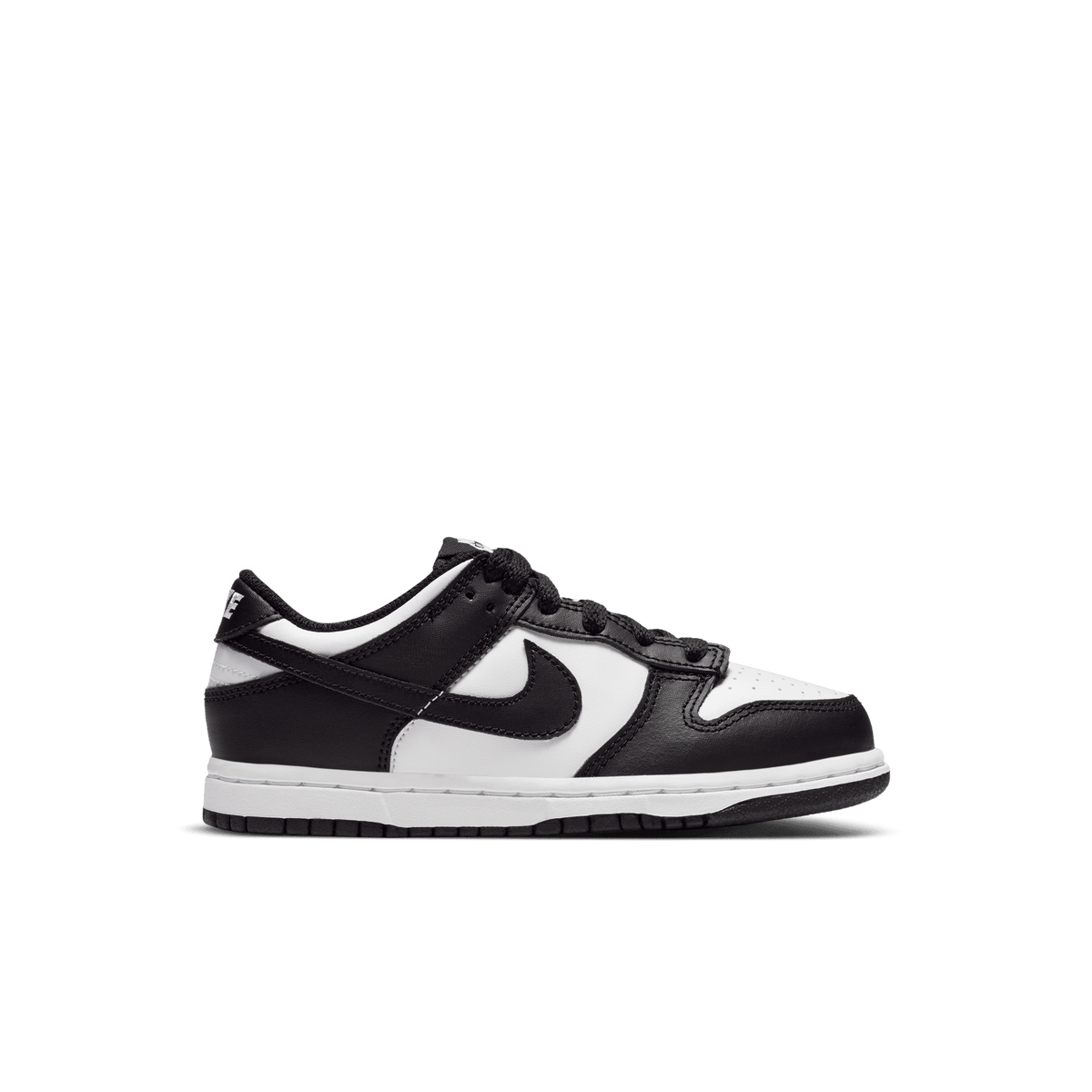 Little Kids Nike Dunk Low Panda