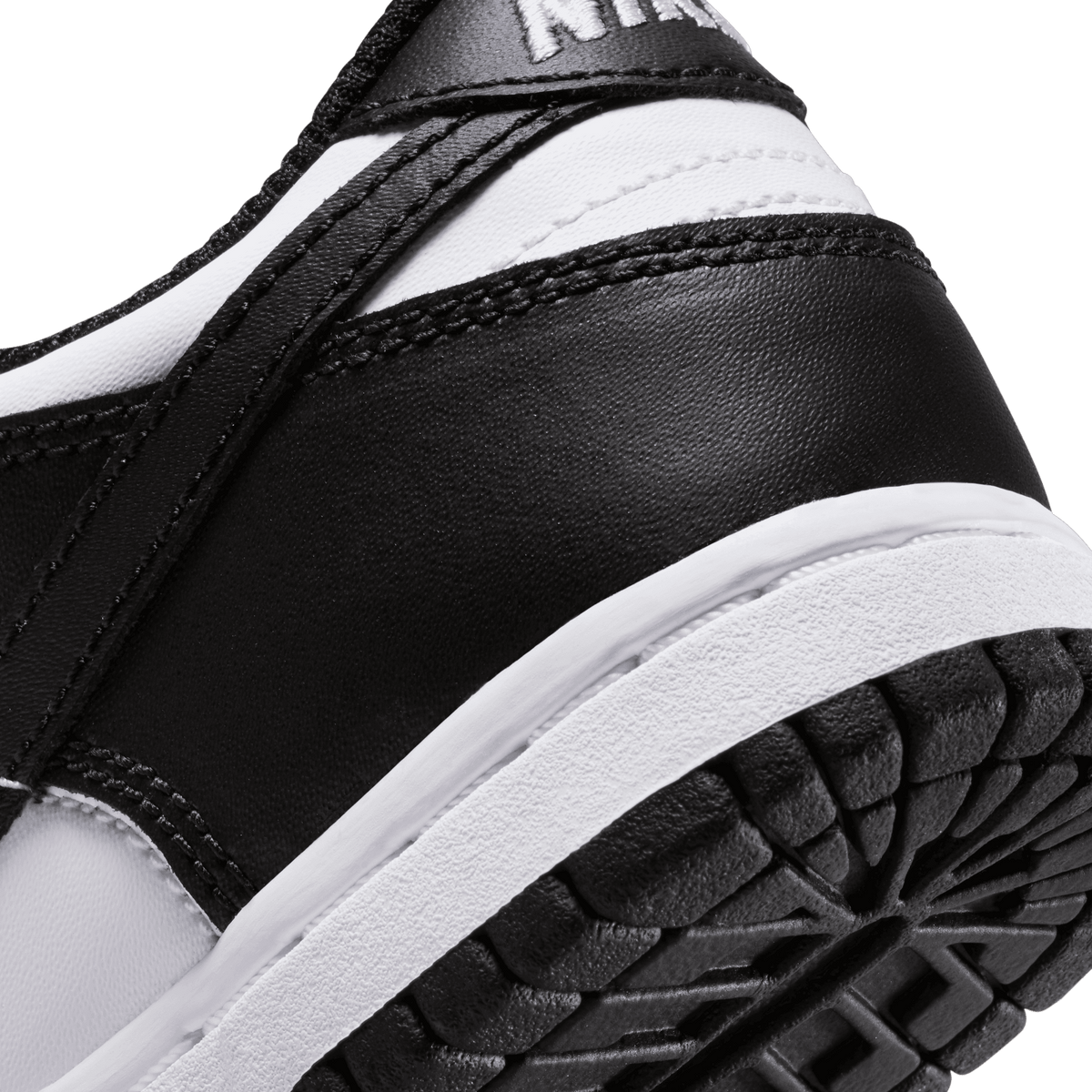 Little Kids Nike Dunk Low Panda