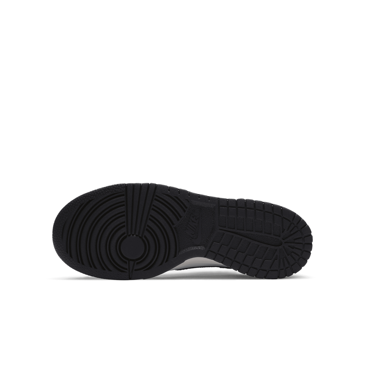 Big Kids Nike Dunk Low Panda